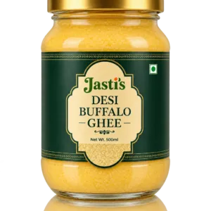 Jastis Buffalo Ghee
