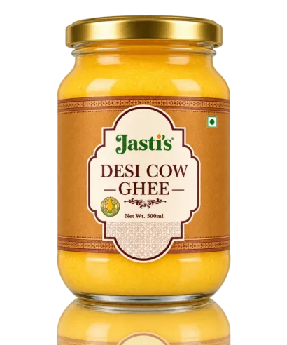 Jastis Cow Ghee
